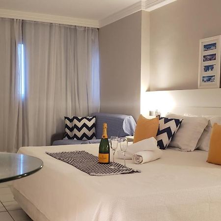 Natal Prime - Porto Imperial Apartman Kültér fotó