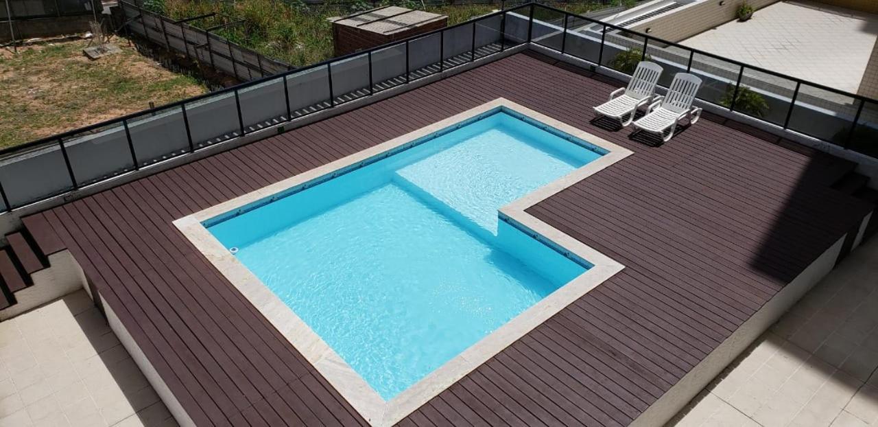 Natal Prime - Porto Imperial Apartman Kültér fotó