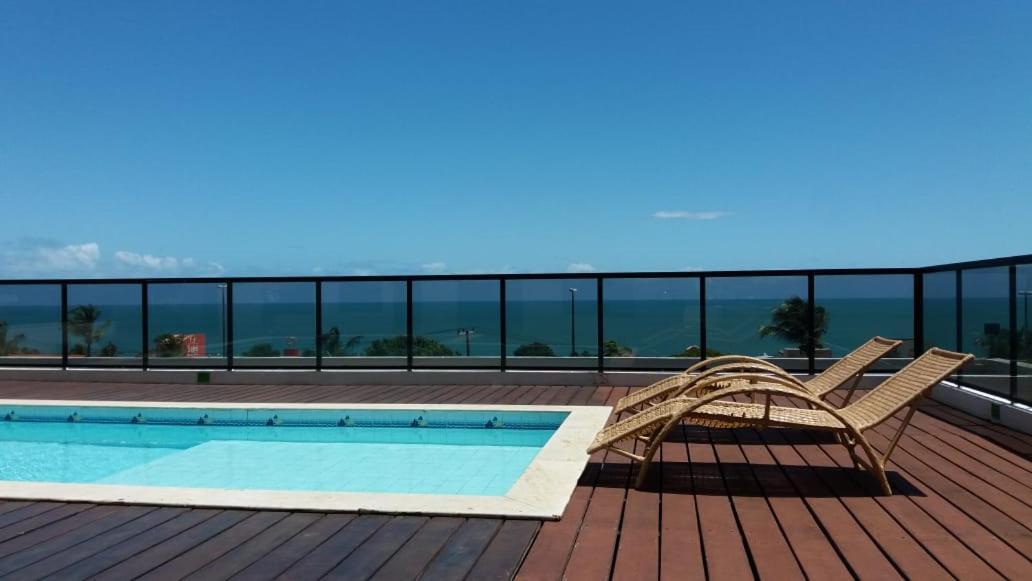 Natal Prime - Porto Imperial Apartman Kültér fotó