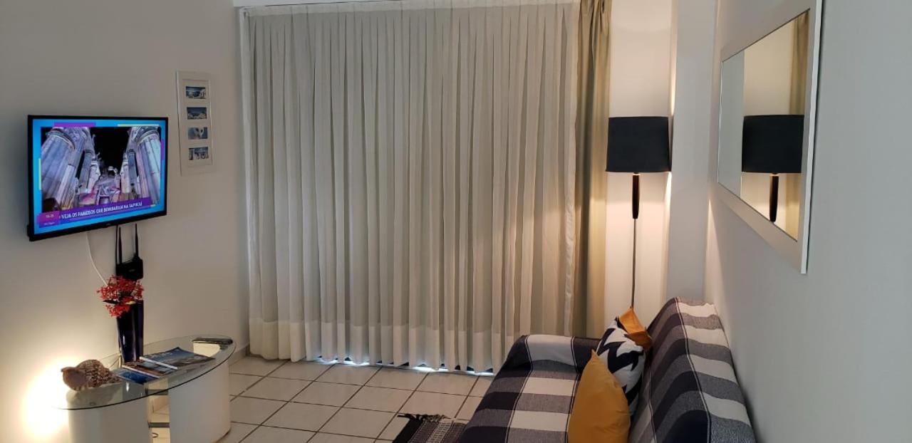 Natal Prime - Porto Imperial Apartman Kültér fotó