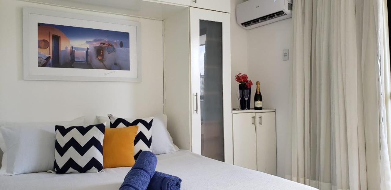 Natal Prime - Porto Imperial Apartman Kültér fotó