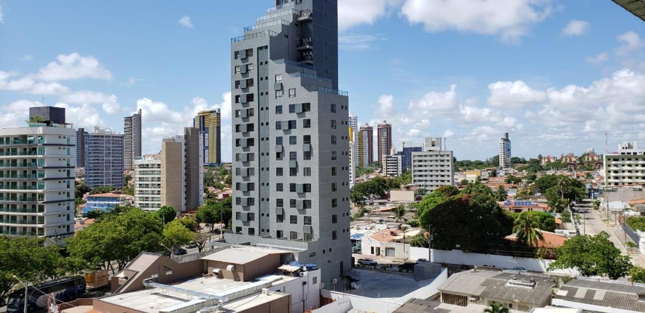 Natal Prime - Porto Imperial Apartman Kültér fotó