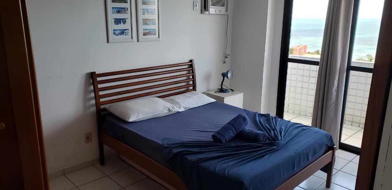 Natal Prime - Porto Imperial Apartman Kültér fotó
