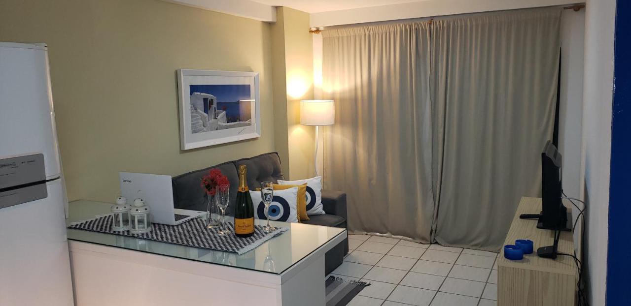 Natal Prime - Porto Imperial Apartman Kültér fotó