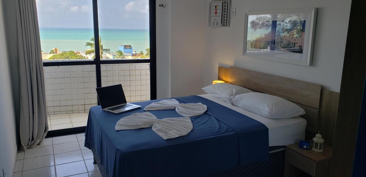 Natal Prime - Porto Imperial Apartman Kültér fotó