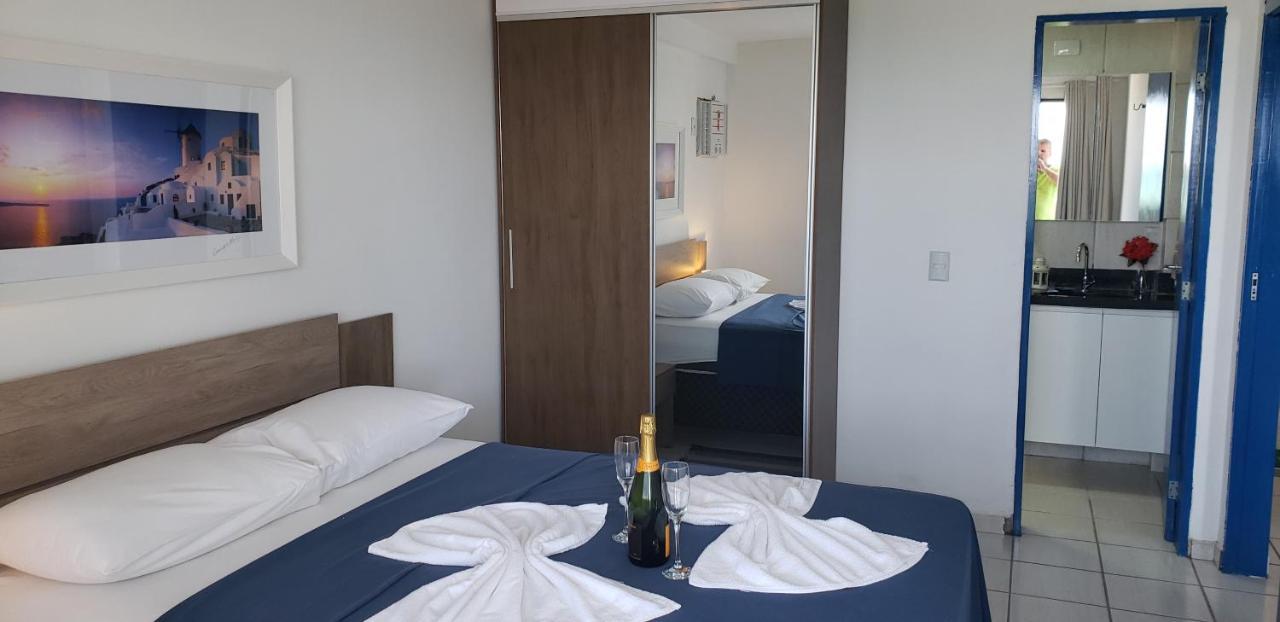 Natal Prime - Porto Imperial Apartman Kültér fotó
