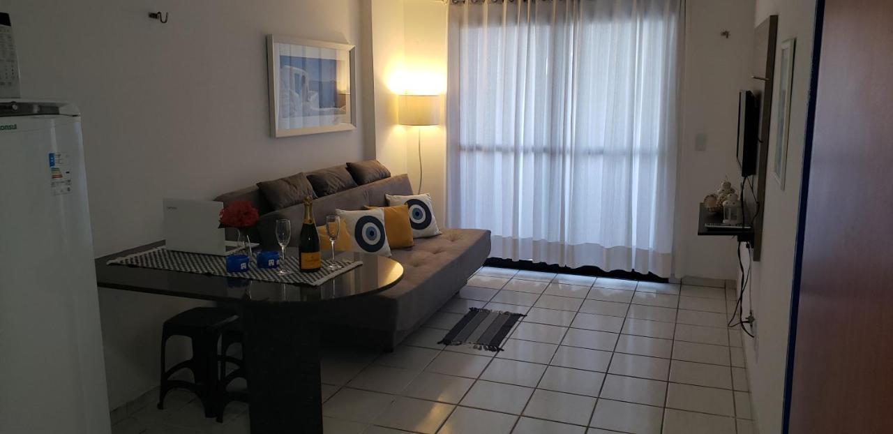 Natal Prime - Porto Imperial Apartman Kültér fotó