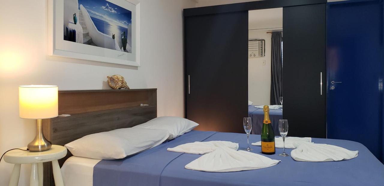 Natal Prime - Porto Imperial Apartman Kültér fotó