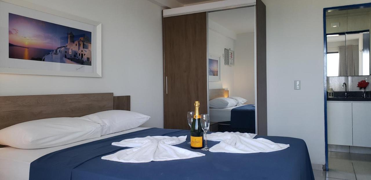 Natal Prime - Porto Imperial Apartman Kültér fotó