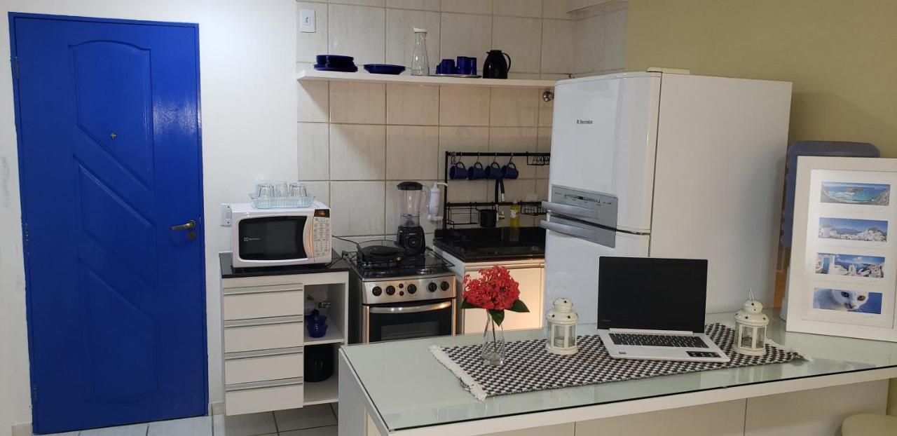 Natal Prime - Porto Imperial Apartman Kültér fotó