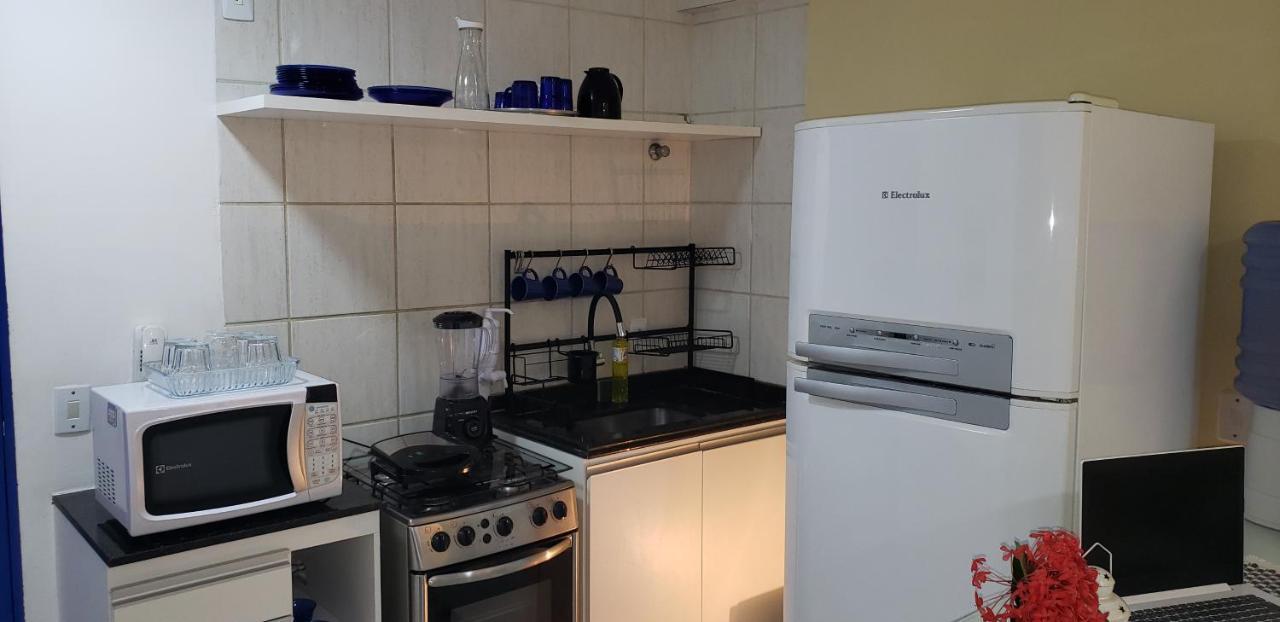 Natal Prime - Porto Imperial Apartman Kültér fotó