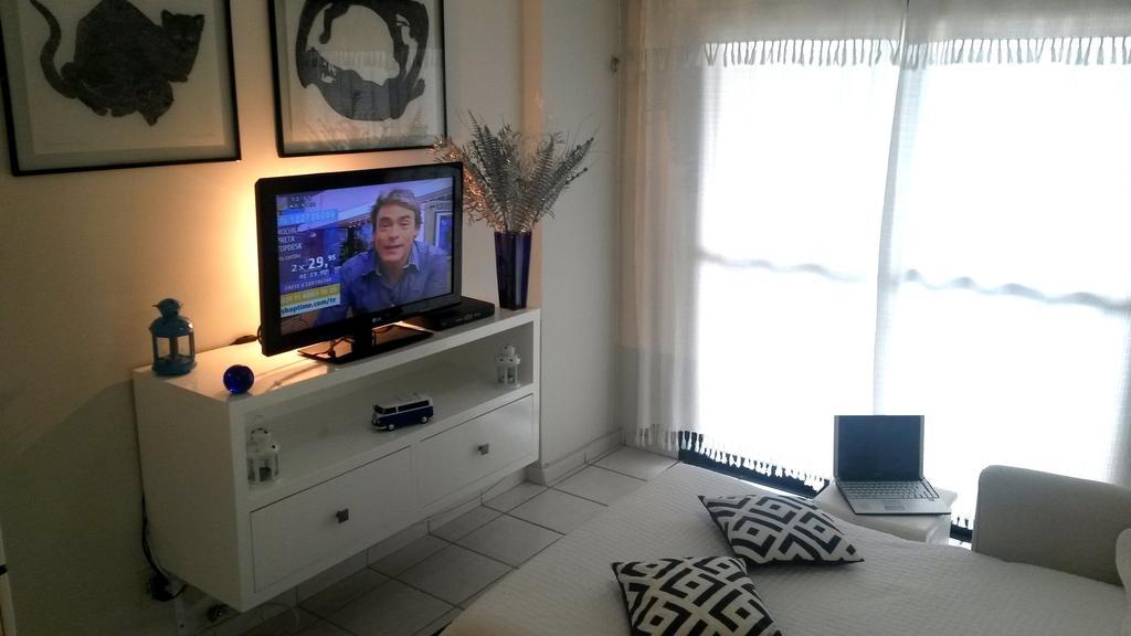 Natal Prime - Porto Imperial Apartman Kültér fotó