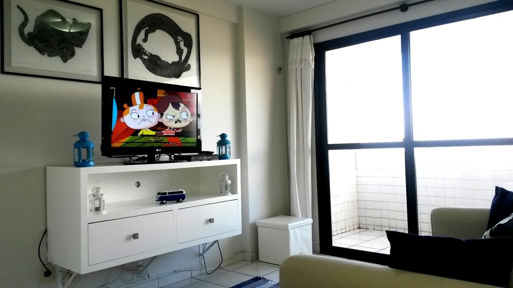 Natal Prime - Porto Imperial Apartman Kültér fotó