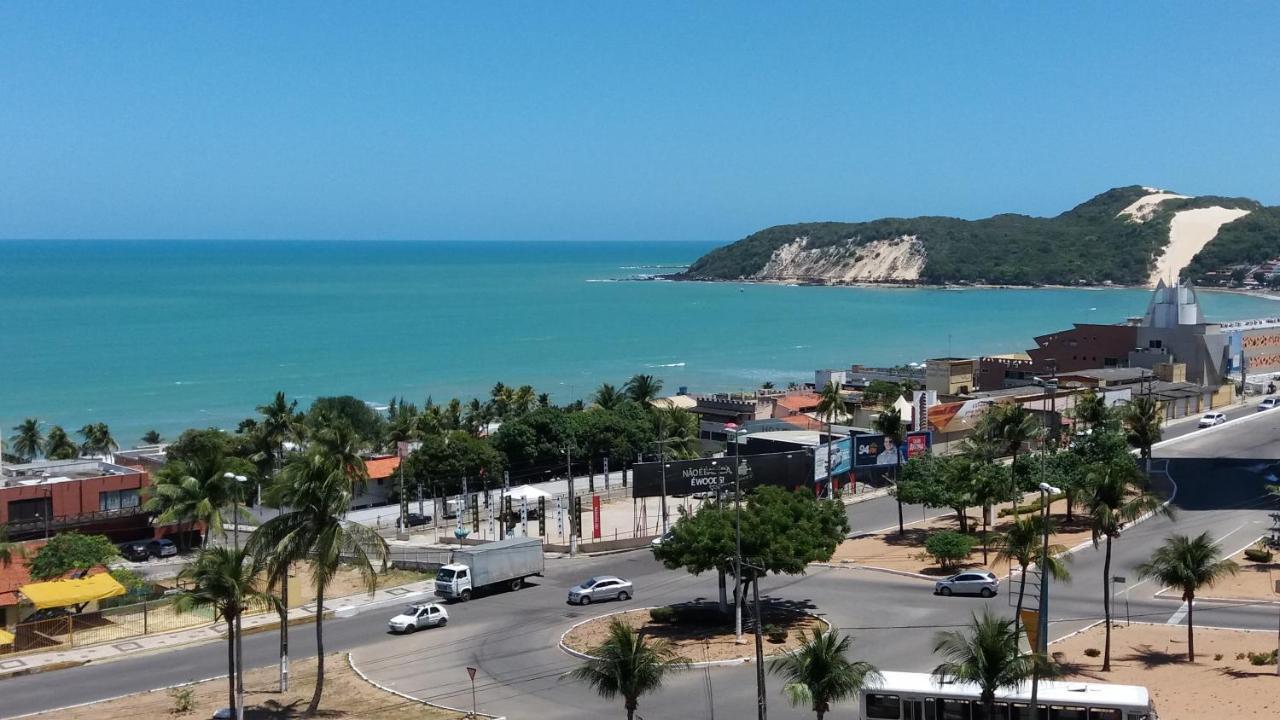 Natal Prime - Porto Imperial Apartman Kültér fotó
