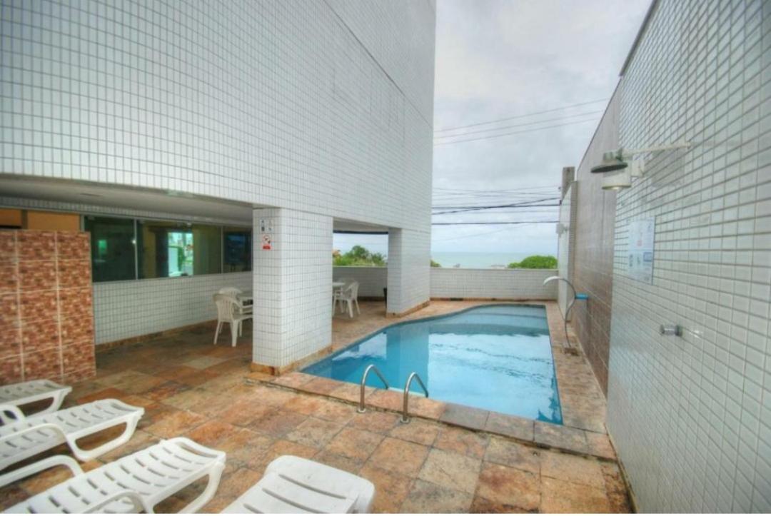 Natal Prime - Porto Imperial Apartman Kültér fotó