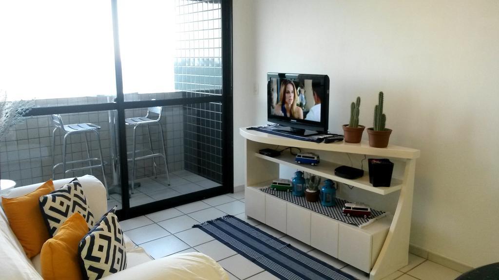 Natal Prime - Porto Imperial Apartman Kültér fotó
