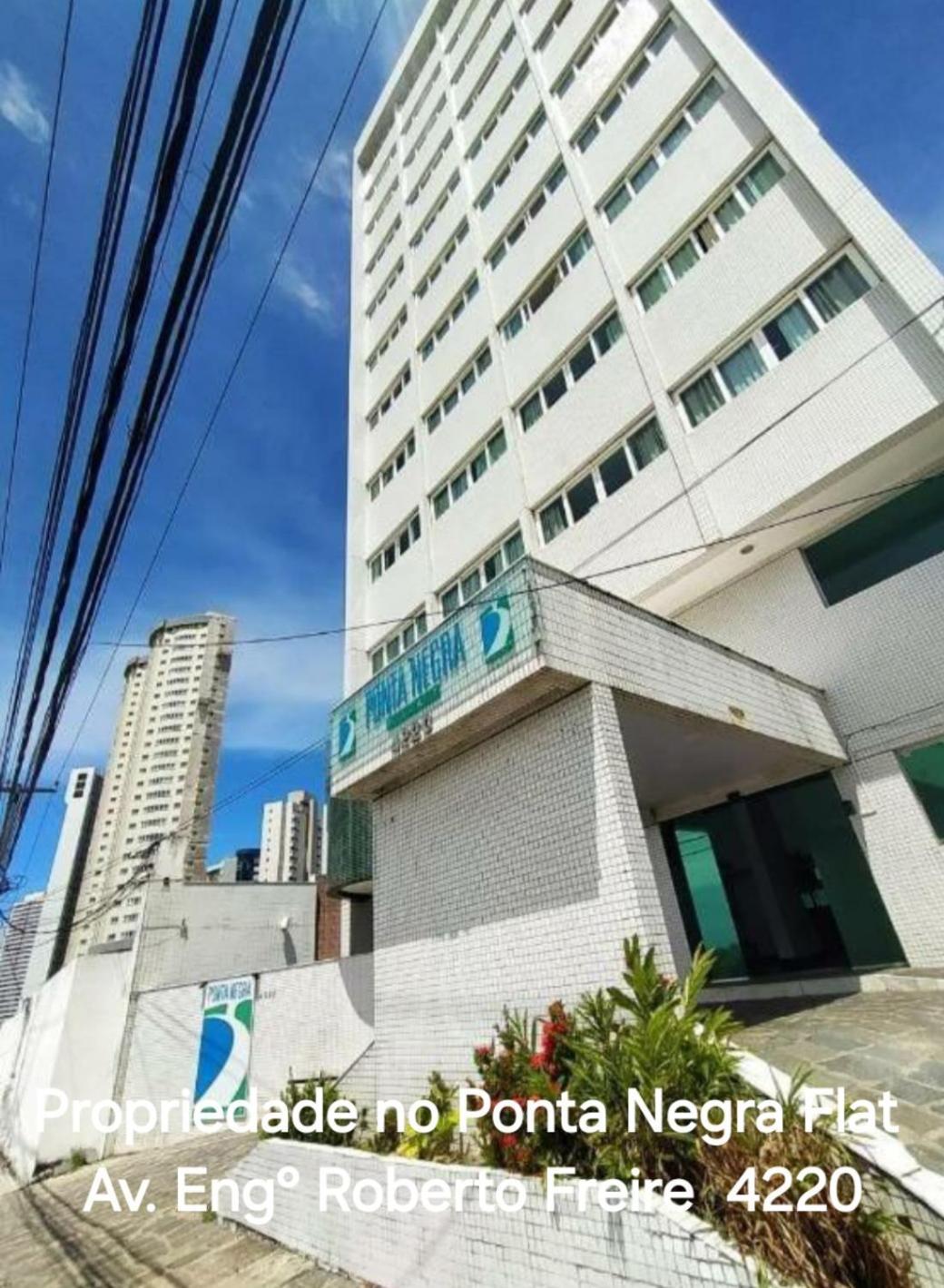 Natal Prime - Porto Imperial Apartman Szoba fotó