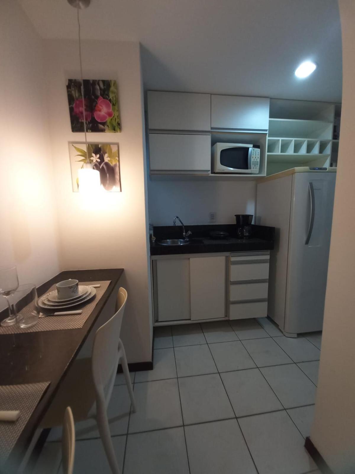 Natal Prime - Porto Imperial Apartman Szoba fotó