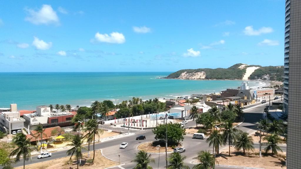 Natal Prime - Porto Imperial Apartman Kültér fotó