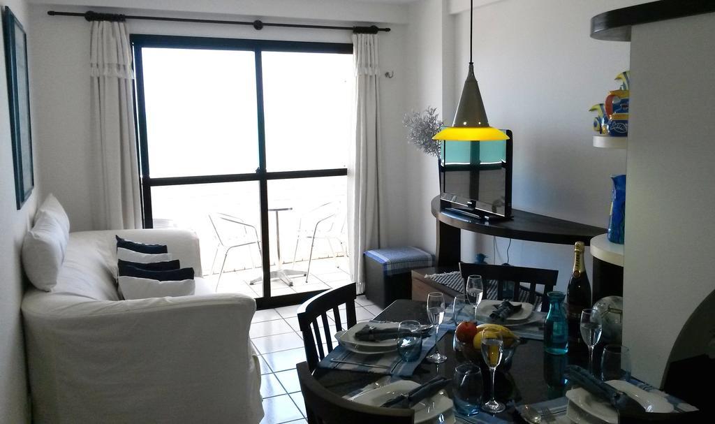Natal Prime - Porto Imperial Apartman Szoba fotó