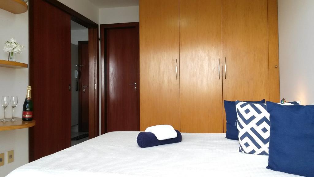 Natal Prime - Porto Imperial Apartman Szoba fotó