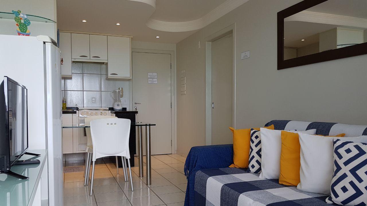 Natal Prime - Porto Imperial Apartman Kültér fotó