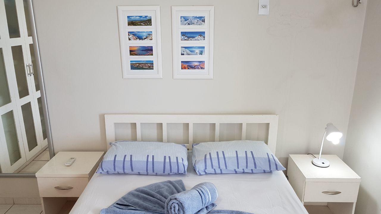 Natal Prime - Porto Imperial Apartman Kültér fotó