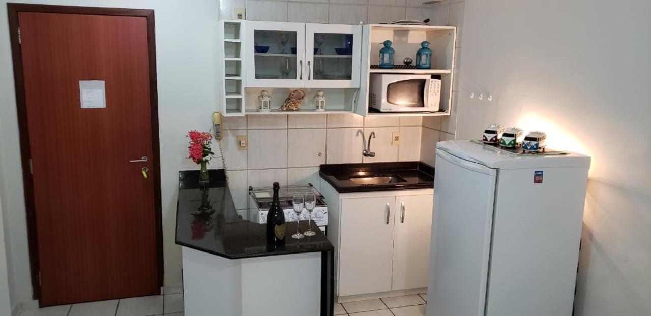 Natal Prime - Porto Imperial Apartman Kültér fotó