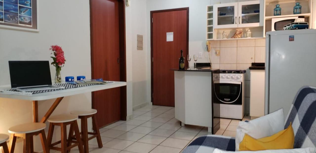 Natal Prime - Porto Imperial Apartman Kültér fotó