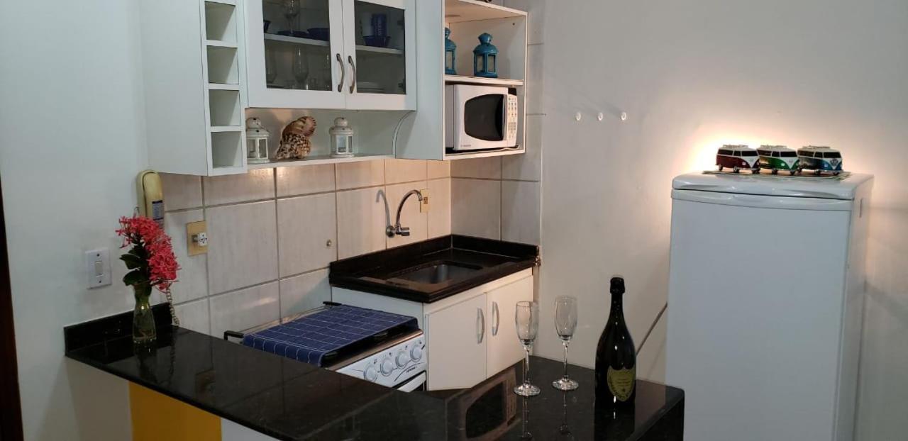Natal Prime - Porto Imperial Apartman Kültér fotó